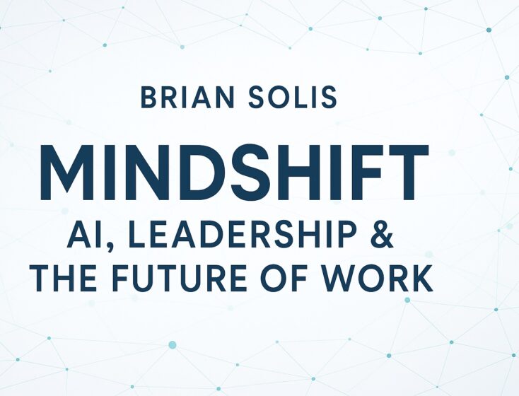 Here's What Makes Change Agents and Leaders Successful