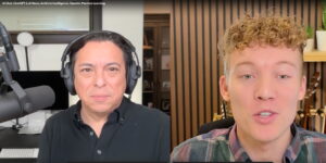 The Next Shift: From Workflows to Outcomes in the Agentic Age