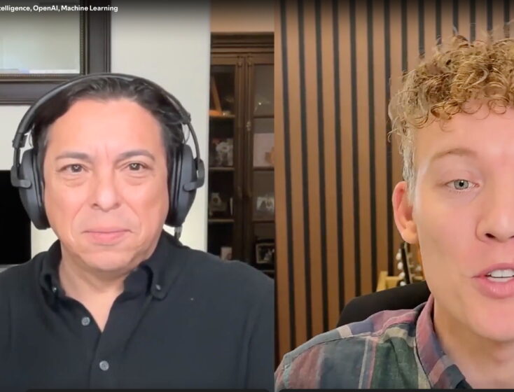 The Next Shift: From Workflows to Outcomes in the Agentic Age