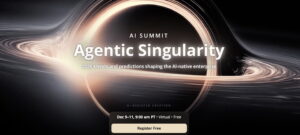 Brian Solis to Keynote AI Summit: Agentic Singularity