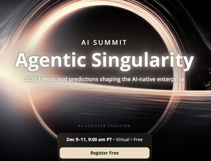 Brian Solis to Keynote AI Summit: Agentic Singularity