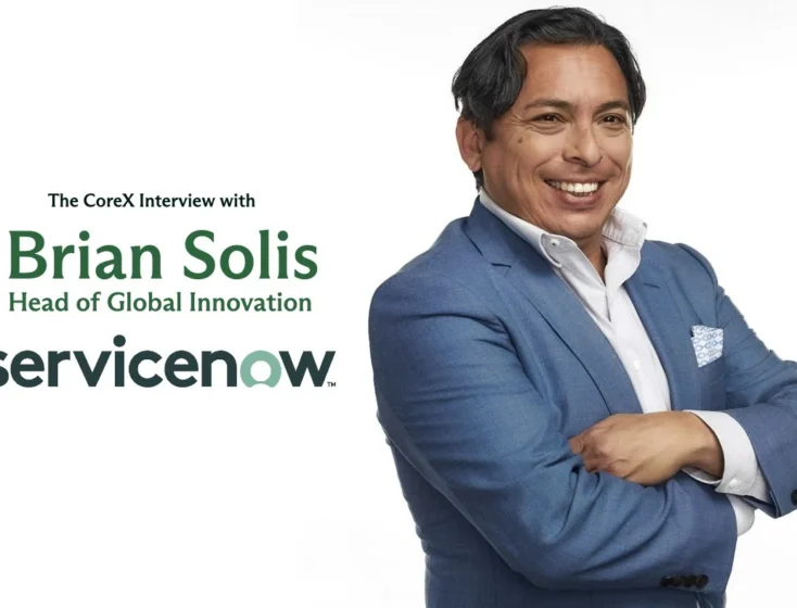 Rethinking Leadership and Innovation in an AI-First World