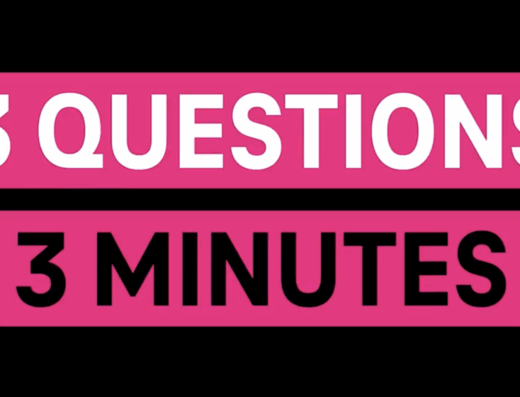 Innovation Meets Inspiration: 3x3 Insights Interviews Brian Solis about the importance of a Mindshift Right Now