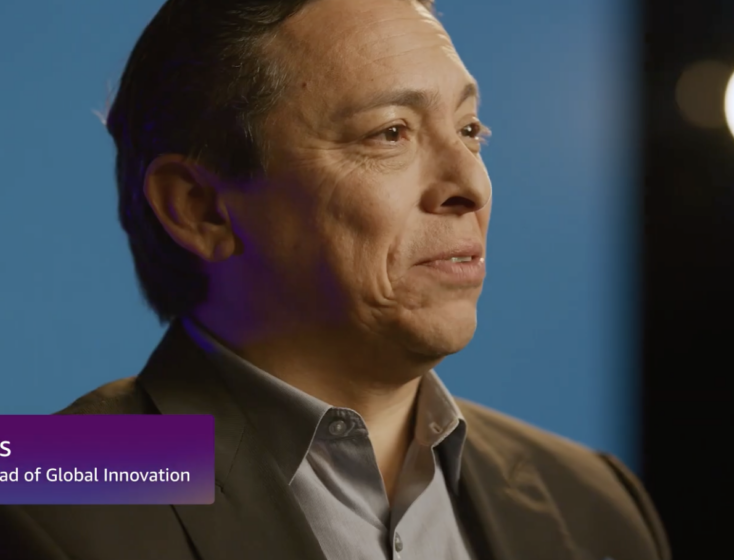 Brian Solis and Martin Ristov on How to Power Enterprise AI Innovation