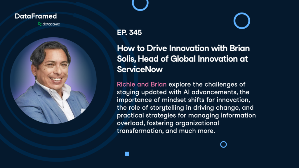 Why AI Darwinism Needs a Mindshift, and why You Can’t Automate Your Way to Business Model Innovation