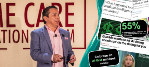 Beyond the AI Revolution: Why Many Companies Live in the Past [Keynote]