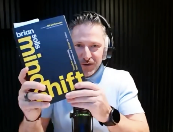 ScaleX Insider: The Mindshift Every Leader Must Make