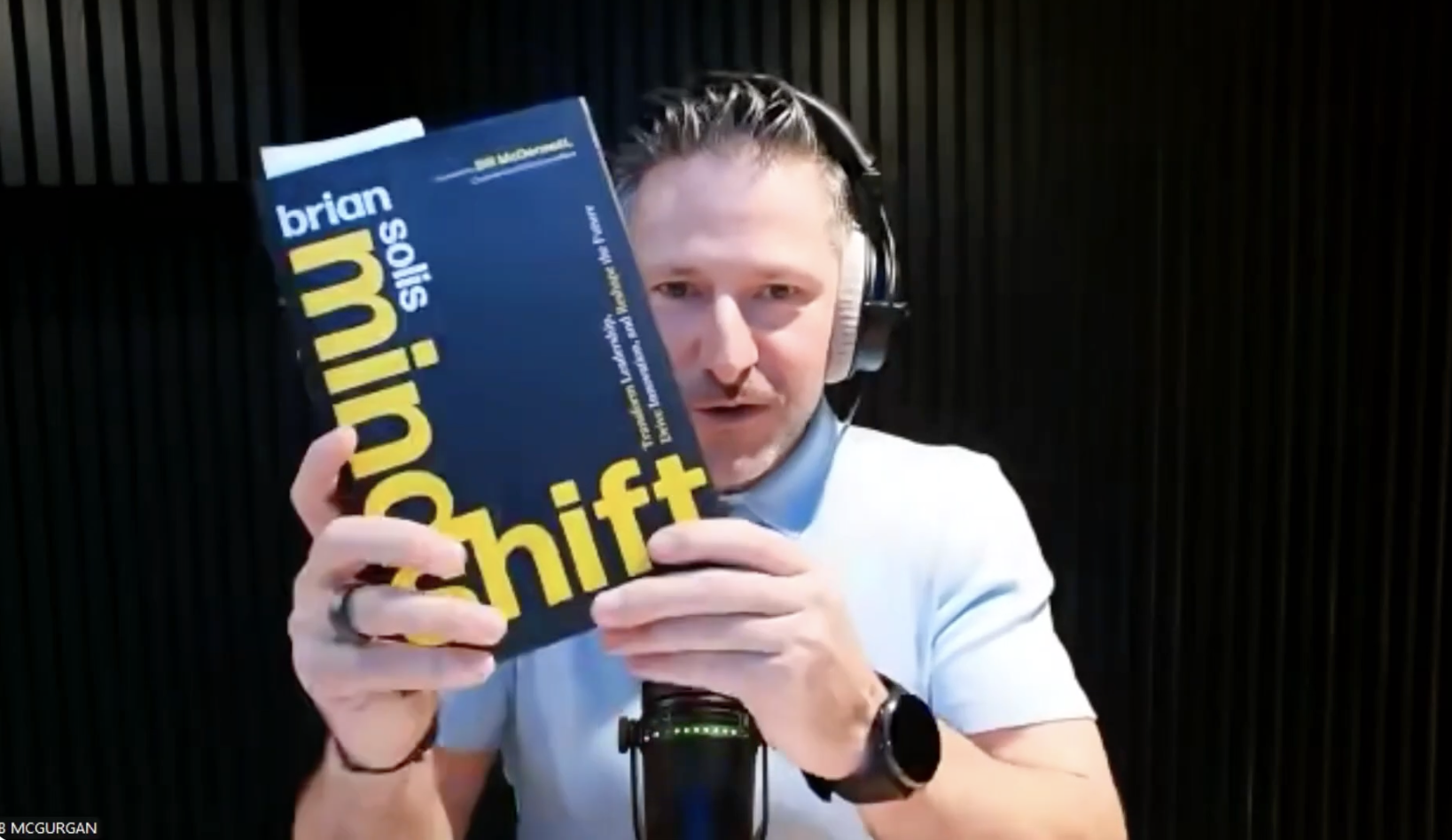 briansolis.com - Brian Solis - ScaleX Insider: The Mindshift Every Leader Must Make - Brian Solis