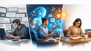 Worth Magazine Covers Brian Solis Keynote at SXSW 2026 – Augmentation Is the New Productivity