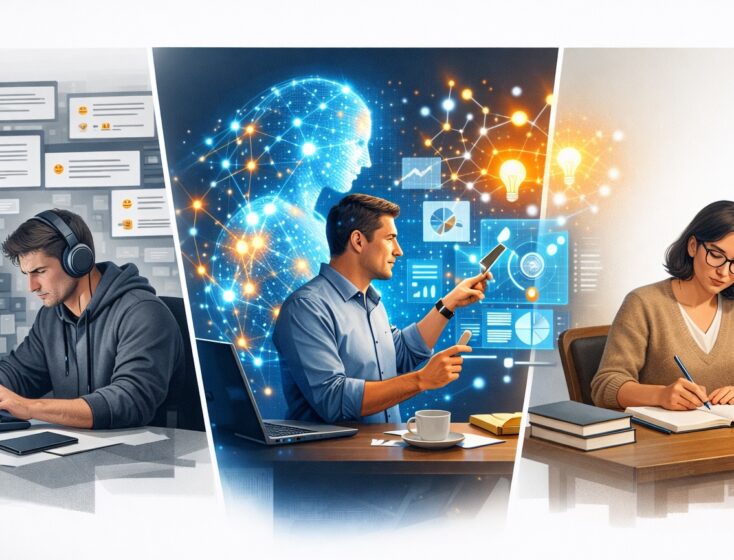 Worth Magazine Covers Brian Solis Keynote at SXSW 2026 - Augmentation Is the New Productivity