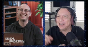 AI Business Reinvention Starts Where Legacy Thinking Ends