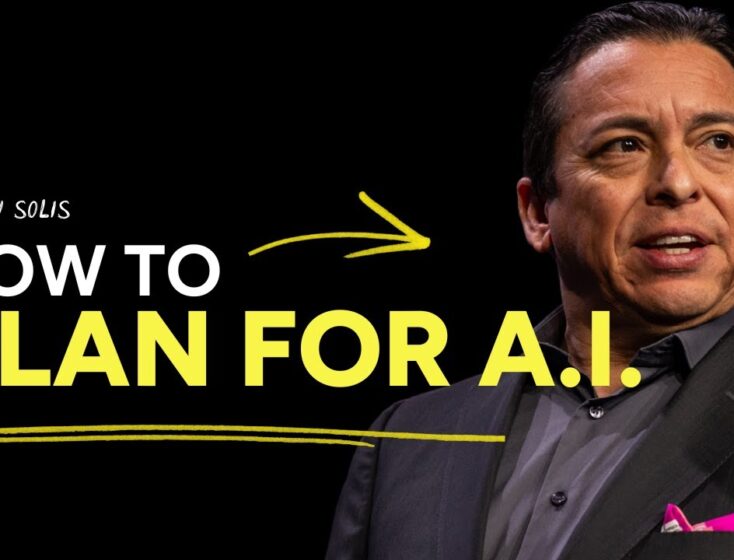 Beyond Digital Transformation, The AI-First Business Revolution