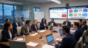 Forbes: Why Leaders Are Prioritizing AI Platforms And People To Reinvent Their Business