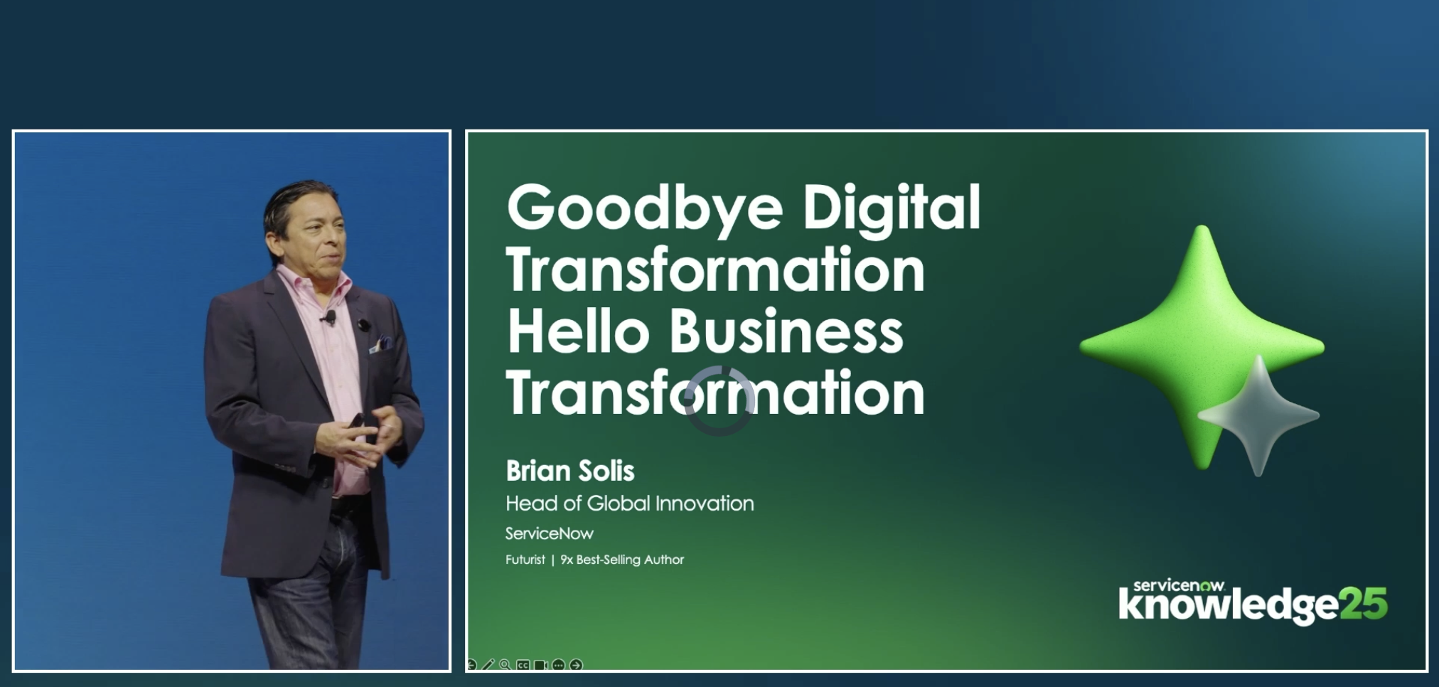 Transformação Empresarial: A Nova Era do AI-First