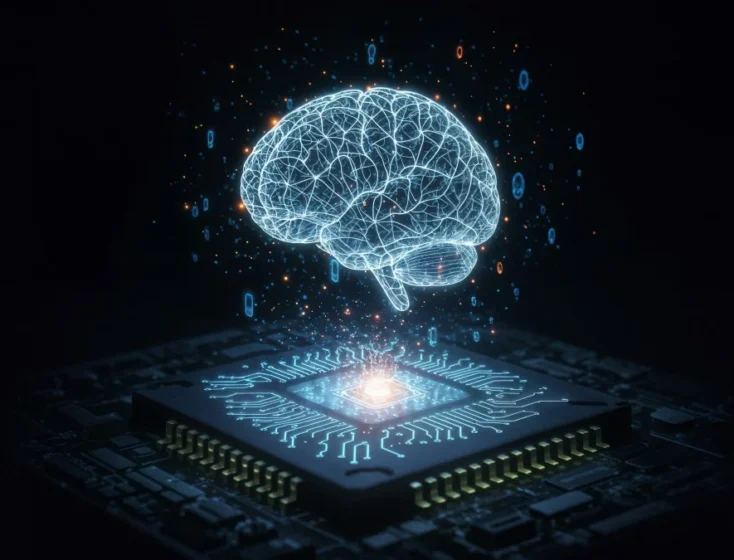 Future of Health: Why Health and Communication are at Risk with AI, and without Augmented Intelligence