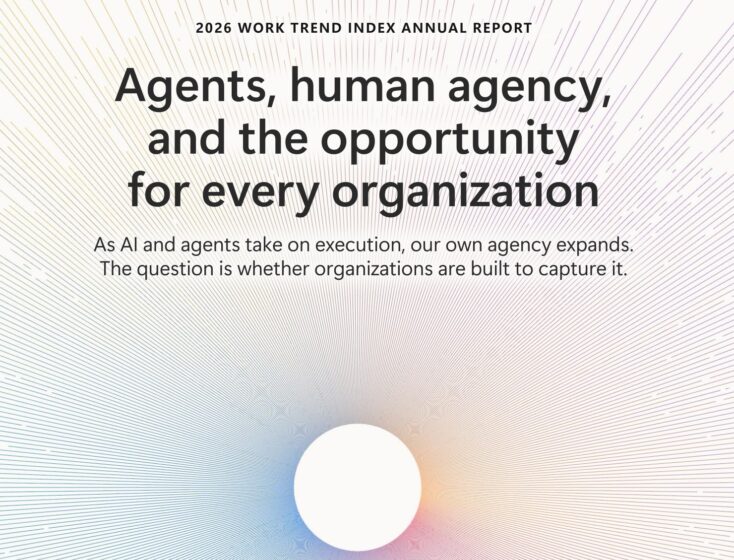 AI Darwinism Is Here, Now Leadership Must Evolve Next