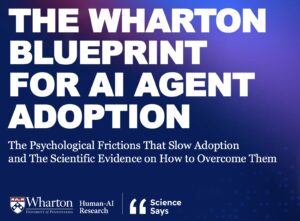 The Wharton Blueprint for AI Agent Adoption Features Insights from ServiceNow’s Brian Solis
