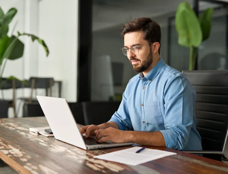 Yahoo Tech: To infinity and beyond! How AI is reshaping the workplace