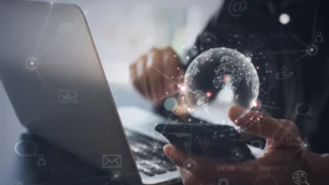 TechRadar: ‘No customer or user wakes up and says, “I hope I get to talk to a chat bot or an AI agent today”‘: Survey claims brands which sound more “human” will get ahead in the AI age