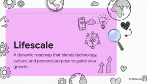 Lifescale Secrets: Grow Your Business Instantly