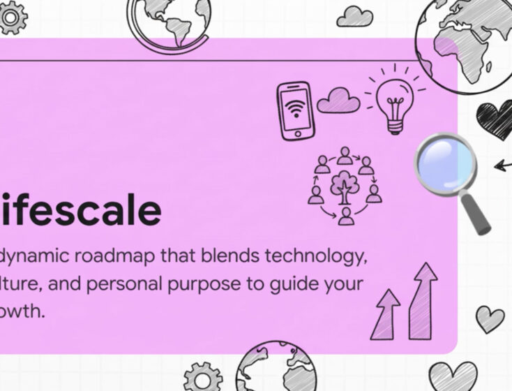 Lifescale Secrets: Grow Your Business Instantly