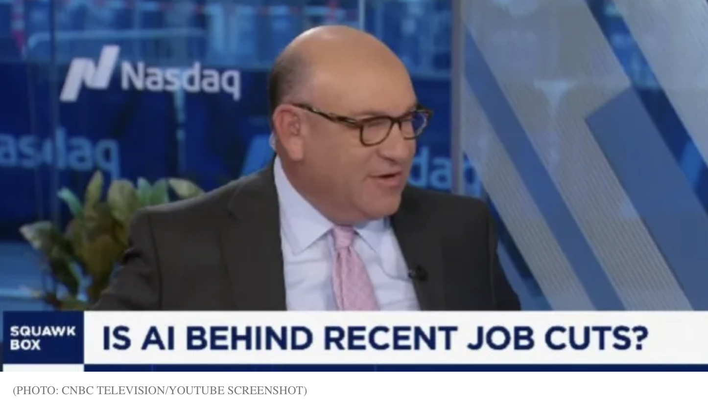 CEOs Expect AI-Driven Layoffs by 2028