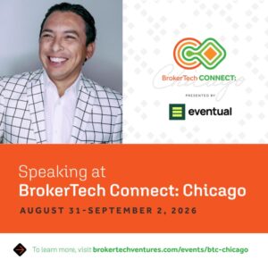 Brian Solis to Keynote BrokerTech Connect 2026