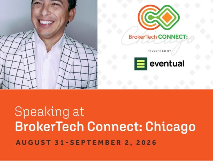 Brian Solis to Keynote BrokerTech Connect 2026