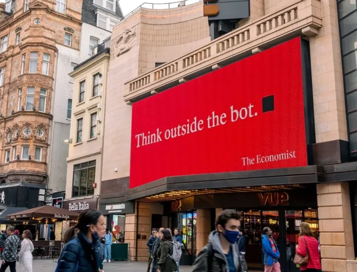 We Gave Technology Our Attention, Are We About to Give AI Our Minds?