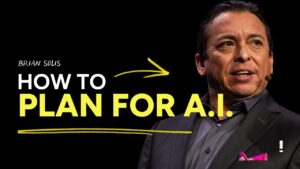 Brian Solis Named on Top 100 List of Pop Culture Experts, Keynote Speakers, and Thought leaders