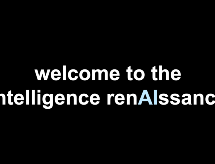 The Web Has a New User: AI