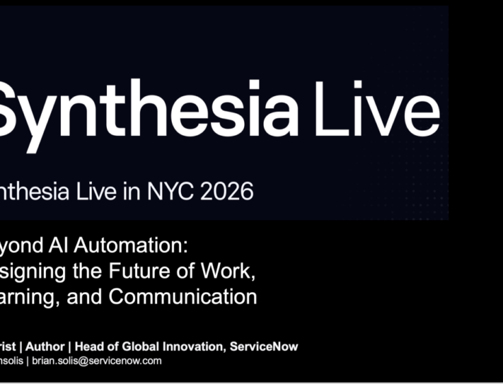 Beyond AI Automation: The Human Future of Work, Learning, and Communication