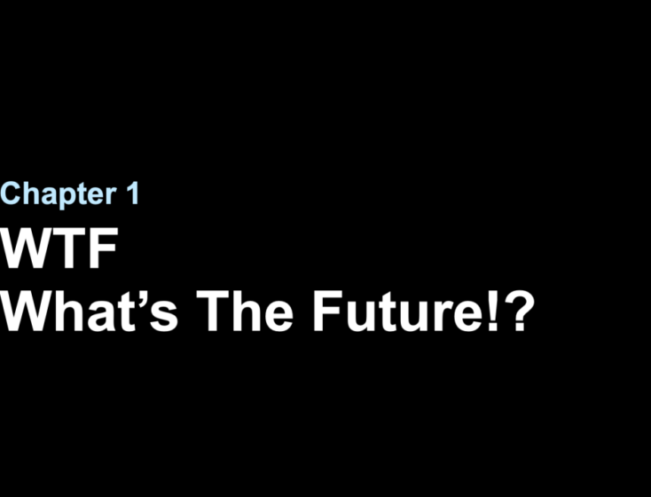 AI Is Changing How We Think, Work, and Lead; What We Do Next Is Up to Us