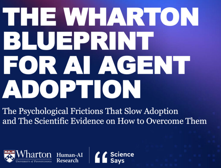 AI Agents Won’t Transform Work Until Humans Trust the Work