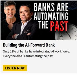 The Financial Brand: Building the AI-Forward Bank
