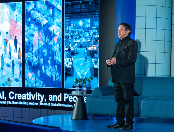 In the Age of AI, Brands Must Feel More Human