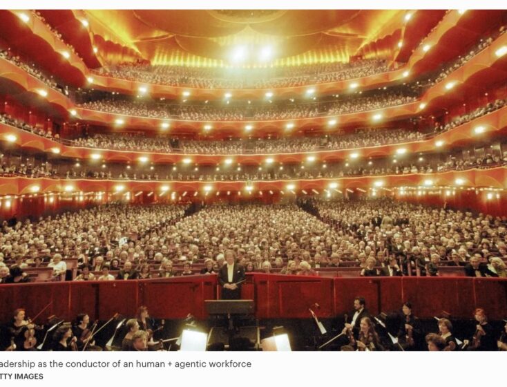 Forbes: Stop Automating Your CRM, Start Orchestrating Your Business