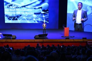 Brian Solis Named a Best AI Keynote Speakers for 2027 Events