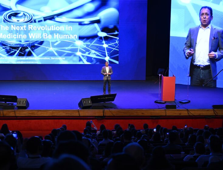 Brian Solis Named a Best AI Keynote Speakers for 2027 Events