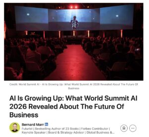 Businesses Need To Stop Automating Yesterday’s Processes