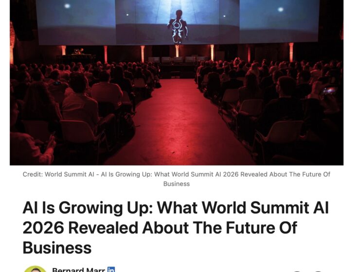 Businesses Need To Stop Automating Yesterday's Processes
